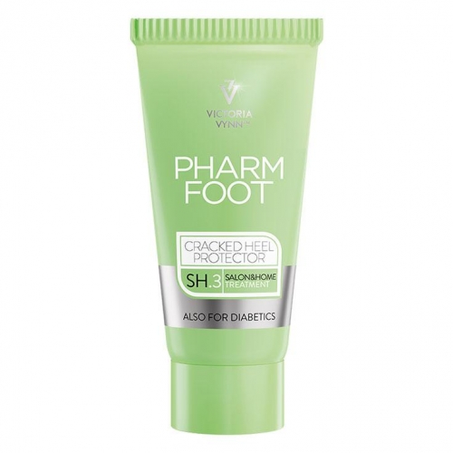 CRACKED HEEL PROTECTOR 20 ml