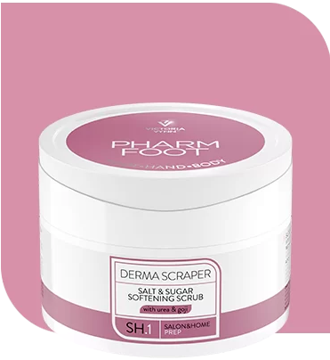 DERMA SCRAPER 200g