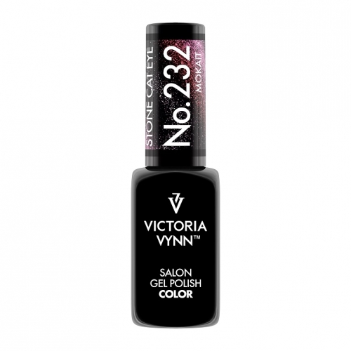 Gel lak - Gel Polish č. 232 SCE MOKAIT