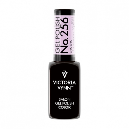 Gel lak - Gel Polish č. 256 CHA-CHA