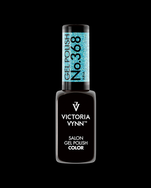 Gel lak - Gel Polish č. 368 ARIA