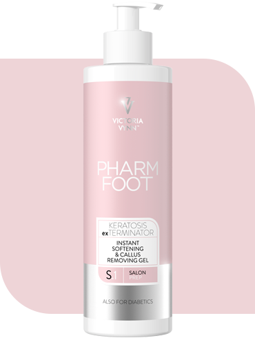 KERATOSIS exTERMINATOR 300ml