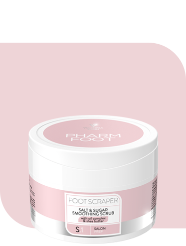 FOOT SCRAPER  200 g