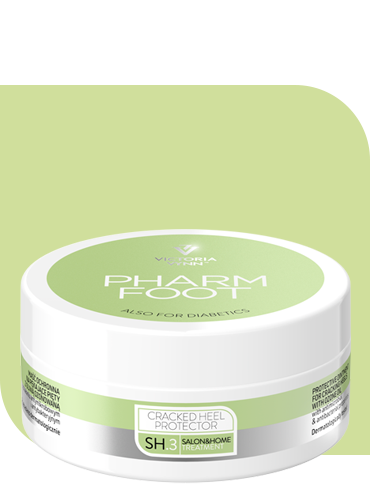 CRACKED HEEL PROTECTOR 75 ml