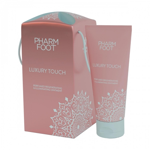 LUXURY TOUCH 
