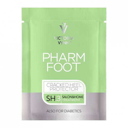 CRACKED HEEL PROTECTOR 5 ml