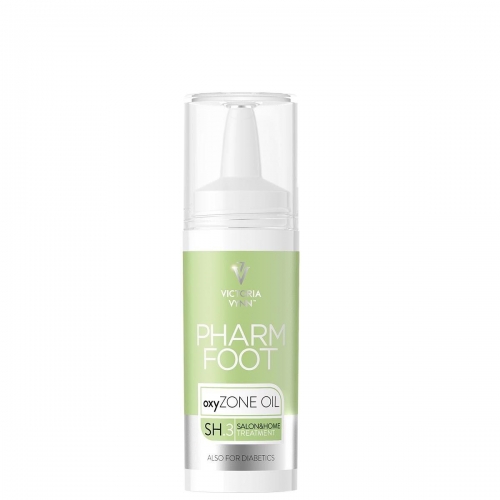 oxyZONE OIL 15ml