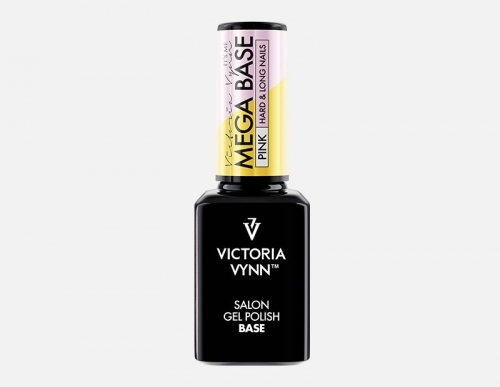 MEGA BASE PINK 15 ml