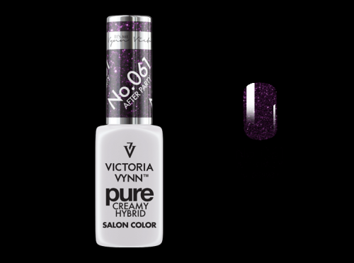 PURE CREAMY HYBRID COLOR -  No. 061 - AFTER PARTY