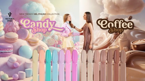 coffe candy