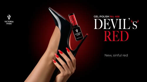 devils red