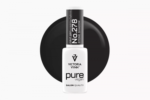 PURE CREAMY HYBRID COLOR -  No. 278 Stone Shadow