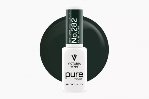 PURE CREAMY HYBRID COLOR -  No. 282 Dusk Moss
