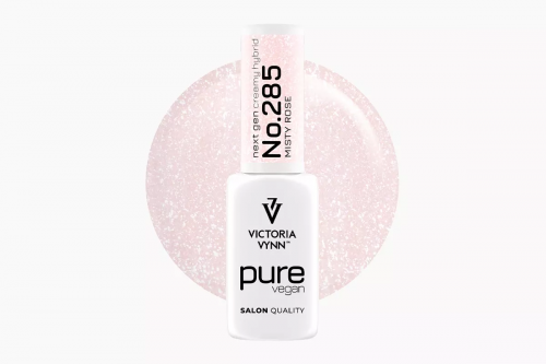 PURE CREAMY HYBRID COLOR -  No. 285 Misty Rose