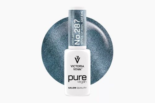 PURE CREAMY HYBRID COLOR -  No. 287 Shade Of Rain