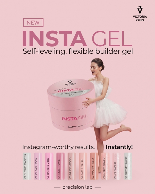 insta gel