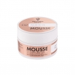 Mousse gel 15 ml č.2 POLAR WHITE