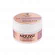 Mousse gel 15 ml č.4 BERRY BLUSH