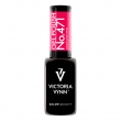 Gel lak - Gel Polish č. 471 ADDICTIVE PINK