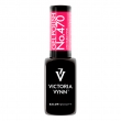 Gel lak - Gel Polish č. 470 UNSTABLE PINK