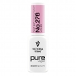 PURE CREAMY HYBRID COLOR -  No. 276 VIOLED