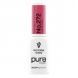 PURE CREAMY HYBRID COLOR -  No. 272 Living Pink
