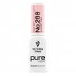 PURE CREAMY HYBRID COLOR -  No. 268 Almost Pink