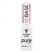 MANI PEDI BASE Pink 8 ml