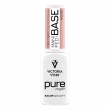 MANI PEDI BASE Nude 8 ml
