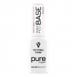 MANI PEDI BASE Milky 8 ml