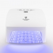 BEZDRÔTOVÁ MULTILED LAMPA