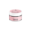 EASY FIBER GEL Sparkle Pink 15 ml