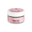 EASY FIBER GEL Sparkle Pink 50 ml 