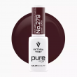 PURE CREAMY HYBRID COLOR -  No. 279 Berry Dark