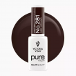 PURE CREAMY HYBRID COLOR -  No. 281 Deep Ground