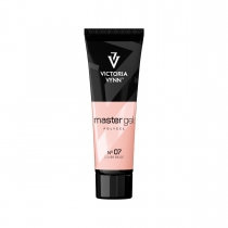 Master Gel COVER BEIGE 07
