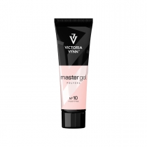 Master Gel MILKY PINK 10