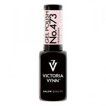 Gel lak - Gel Polish č. 473 PEARLISSIMA