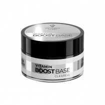 VITAMIN BOOST BASE Clearell 12 ml