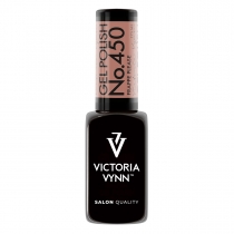 Gel lak - Gel Polish č. 450 FRAPPE PLEASE