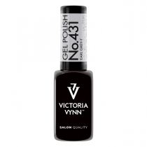 Gel lak - Gel Polish č. 431 Earl Grey-t 