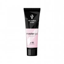 Master Gel 16 Pink Shake