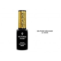 MEGA BASE  clear 8 ml