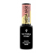 MEGA BASE BEIGE 8ml