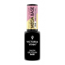  MEGA BASE PINK 8ml