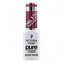 PURE CREAMY HYBRID COLOR -  No. 129