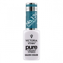PURE CREAMY HYBRID COLOR -  No. 139