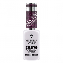 PURE CREAMY HYBRID COLOR -  No. 130