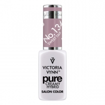 PURE CREAMY HYBRID COLOR -  No. 134