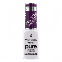 PURE CREAMY HYBRID COLOR -  No. 136